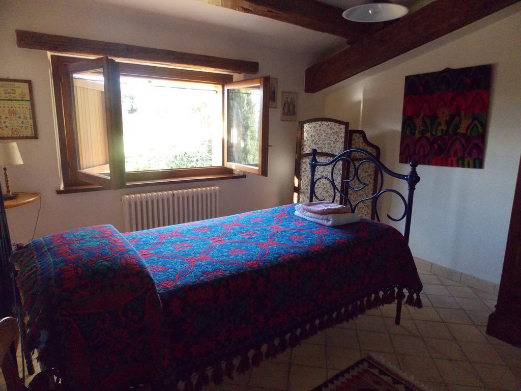 I Fagiani B&B Римини Стая снимка