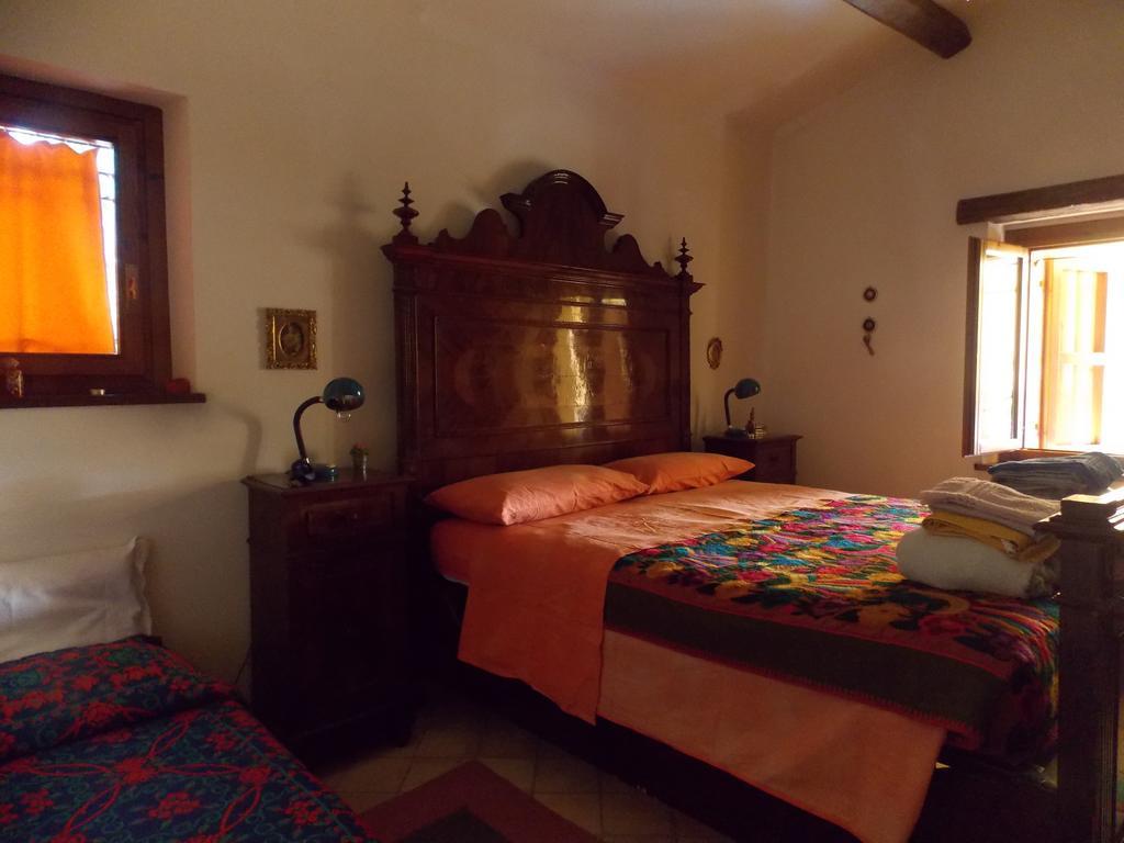 I Fagiani B&B Римини Стая снимка
