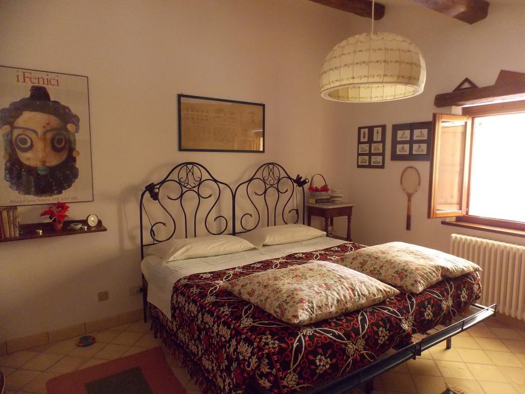 I Fagiani B&B Римини Стая снимка