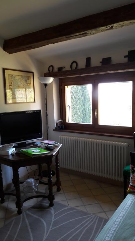 I Fagiani B&B Римини Екстериор снимка